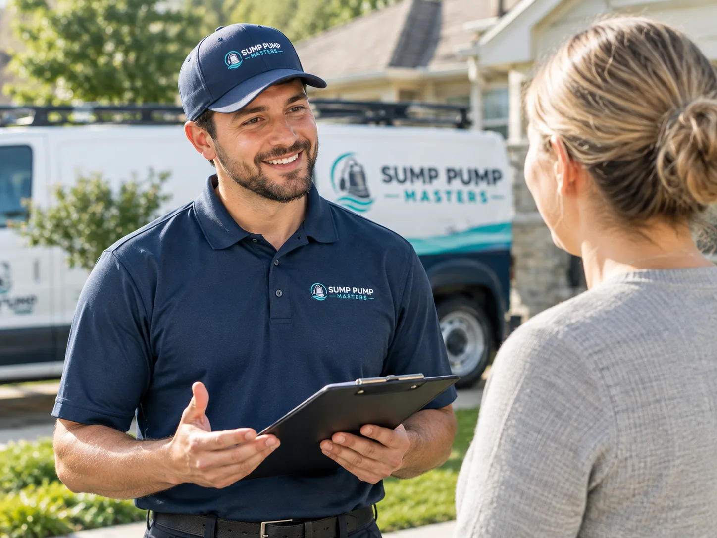 Sump Pump Repair Maple Grove, MN FAQs